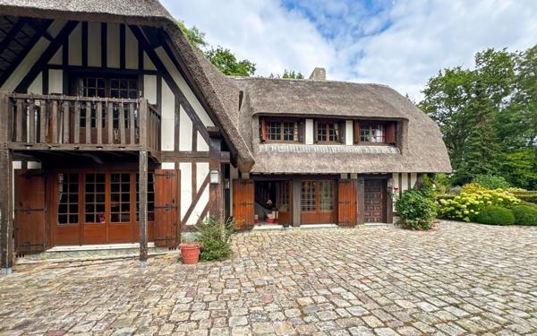 Maison à vendre    6 pièces • 275 m2 Touques