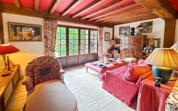 Maison à vendre    6 pièces • 275 m2 Touques