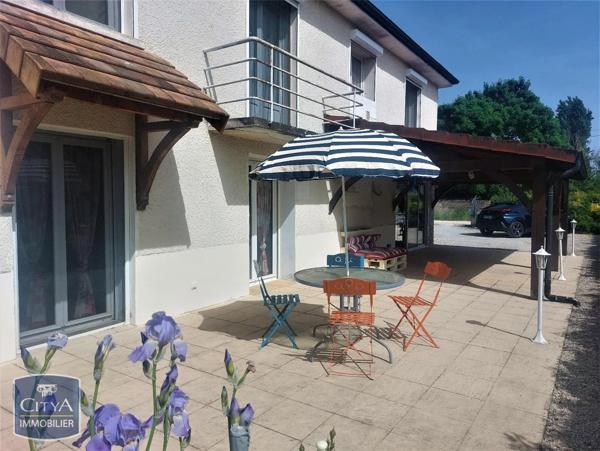 Vente maison 7 pièces de 167m²