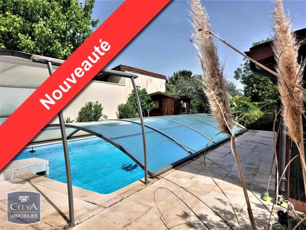 Vente maison 7 pièces de 167m²