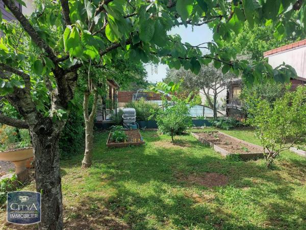 Vente maison 7 pièces de 167m²