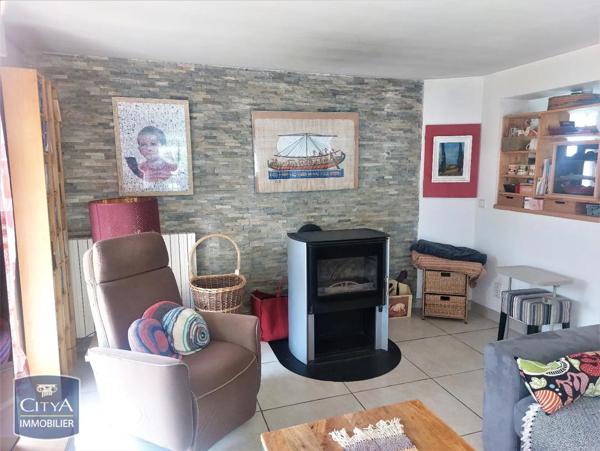 Vente maison 7 pièces de 167m²