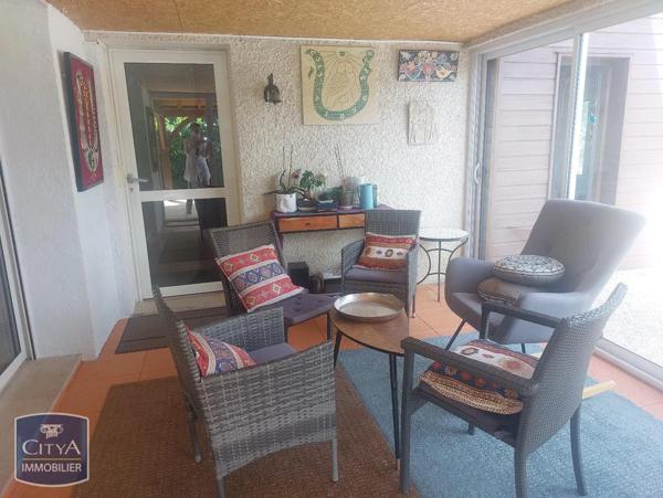 Vente maison 7 pièces de 167m²