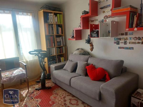 Vente maison 7 pièces de 167m²