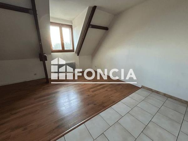 Location Appartement 2 pièces 43.65 m² - 36 RUE DU COMMANDANT ARNAUD Faremoutiers 77580