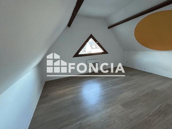 Location Appartement 2 pièces 43.65 m² - 36 RUE DU COMMANDANT ARNAUD Faremoutiers 77580