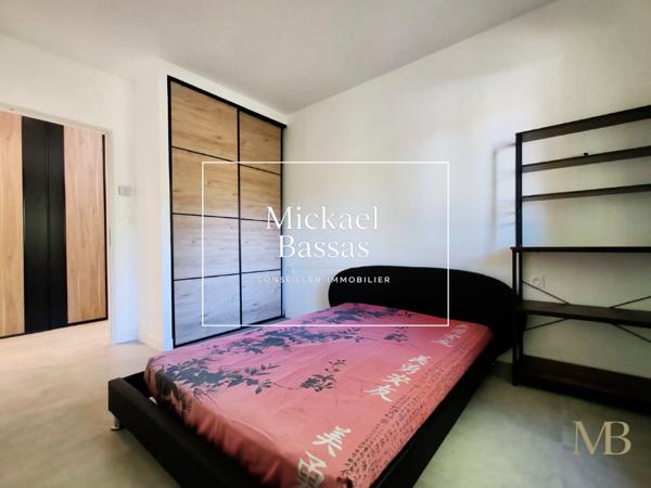 Maison 4 pièces - 92 m²