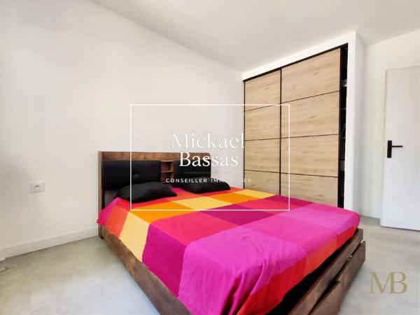 Maison 4 pièces - 92 m²