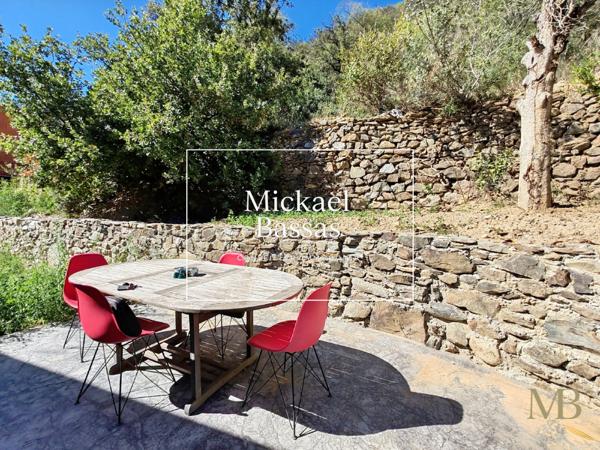 Maison 4 pièces - 92 m²