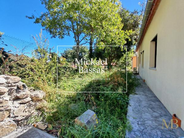 Maison 4 pièces - 92 m²