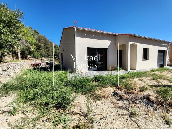 Maison 4 pièces - 92 m²