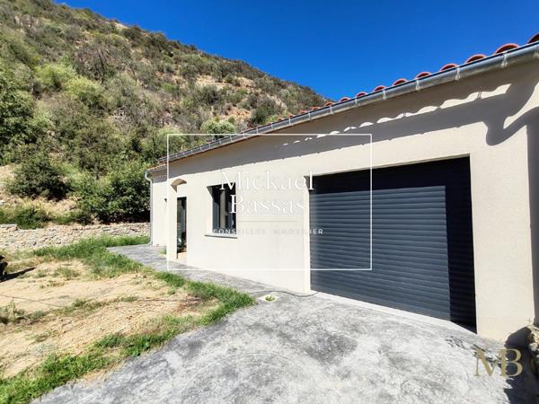 Maison 4 pièces - 92 m²