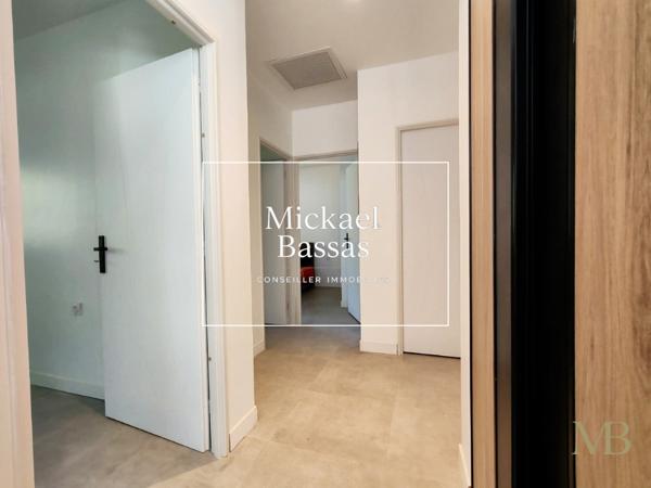 Maison 4 pièces - 92 m²