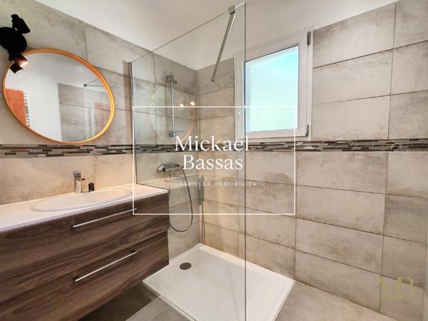 Maison 4 pièces - 92 m²