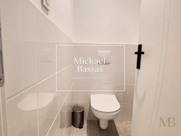 Maison 4 pièces - 92 m²