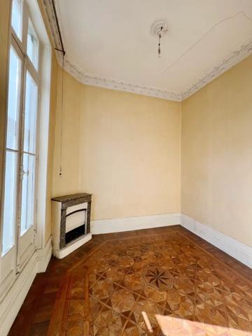 Chartrons appartement de style