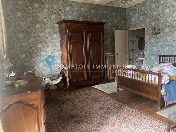 Maison
                                                                                                                                                                                                                                                                                                                        21 pièce(s)                                                                                                                                                                                                          15 chambre(s)                                                                                                                                                                                                          700  m²
