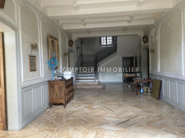 Maison
                                                                                                                                                                                                                                                                                                                        21 pièce(s)                                                                                                                                                                                                          15 chambre(s)                                                                                                                                                                                                          700  m²