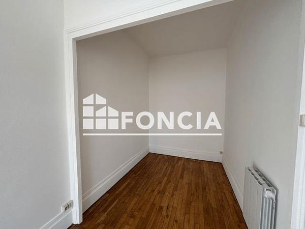 Location Studio 35.46 m² - 3 IMPASSE BERCHET Lyon 69008