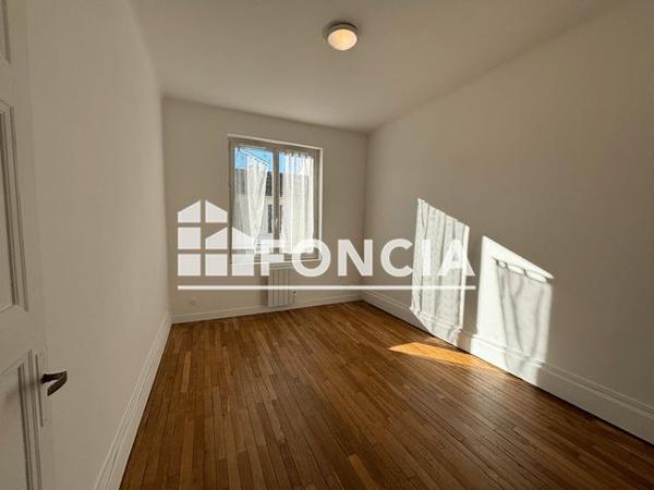 Location Studio 35.46 m² - 3 IMPASSE BERCHET Lyon 69008