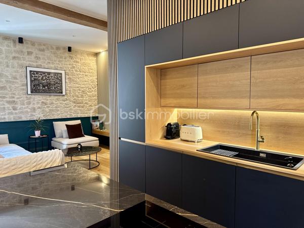 Appartement de 92,05 m²