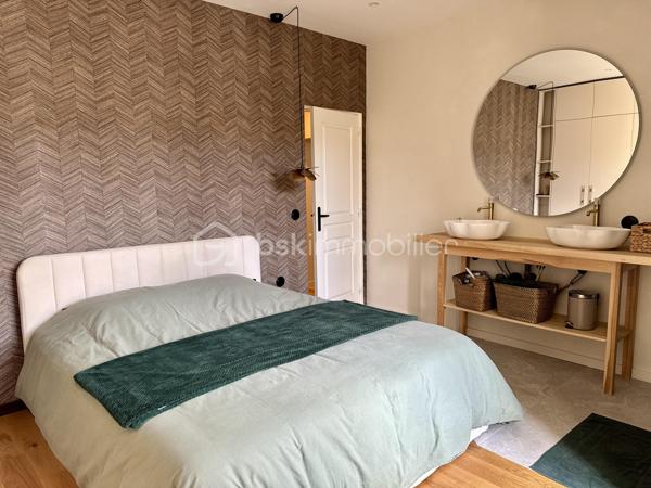 Appartement de 92,05 m²