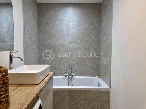 Appartement de 92,05 m²