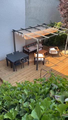 Appartement de 92,05 m²