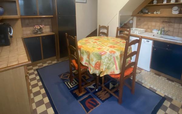 Maison à vendre    4 pièces •  Les Mureaux