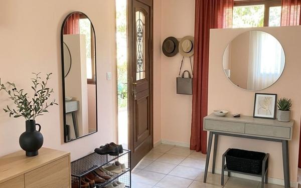 Maison à vendre    4 pièces •  Les Mureaux