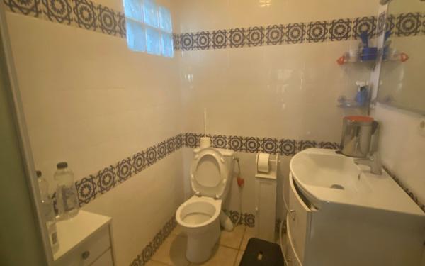 Maison à vendre    4 pièces •  Les Mureaux