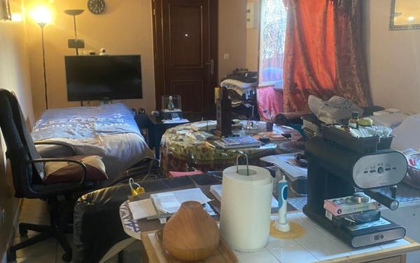 Maison à vendre    4 pièces •  Les Mureaux