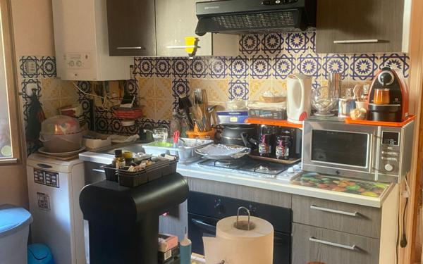 Maison à vendre    4 pièces •  Les Mureaux