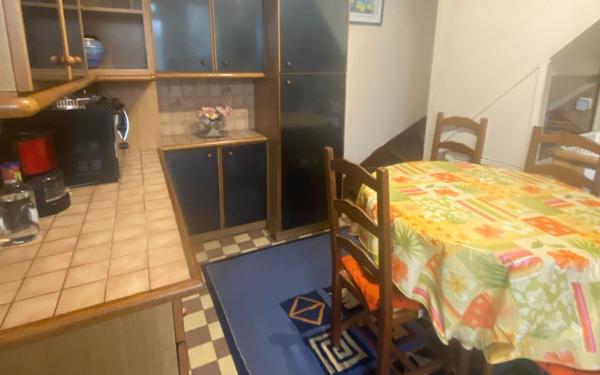 Maison à vendre    4 pièces •  Les Mureaux