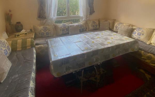 Maison à vendre    4 pièces •  Les Mureaux