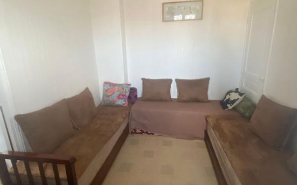 Maison à vendre    4 pièces •  Les Mureaux