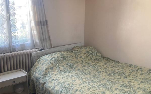 Maison à vendre    4 pièces •  Les Mureaux