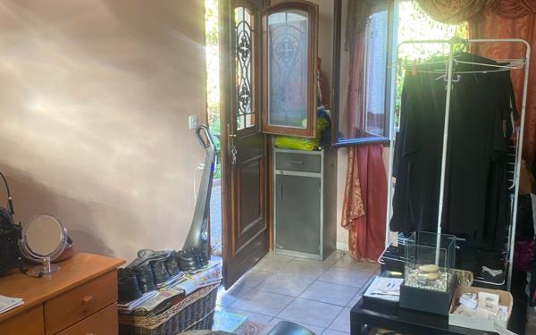 Maison à vendre    4 pièces •  Les Mureaux