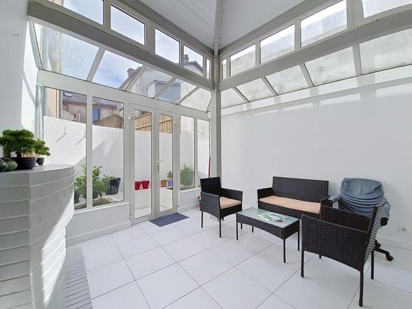 Appartement à CHOLET, 49300 - 8 pièces 188m²