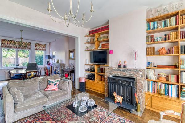 Longuenesse (62219) Maison Individuelle 218 m2