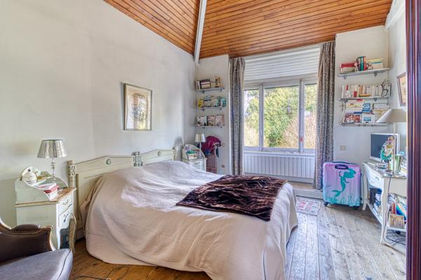 Longuenesse (62219) Maison Individuelle 218 m2