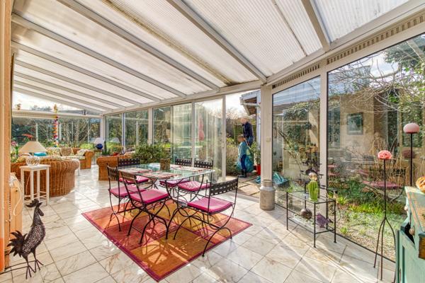 Longuenesse (62219) Maison Individuelle 218 m2