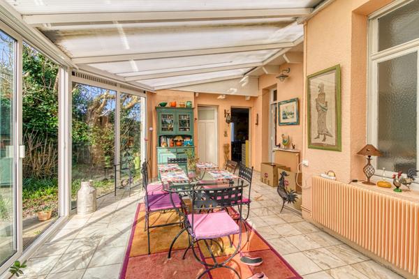 Longuenesse (62219) Maison Individuelle 218 m2