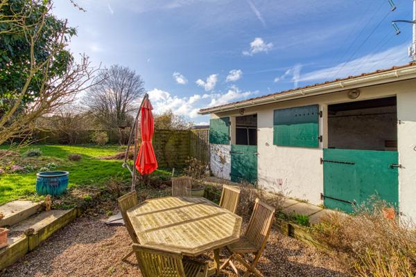 Longuenesse (62219) Maison Individuelle 218 m2