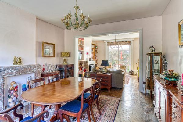 Longuenesse (62219) Maison Individuelle 218 m2