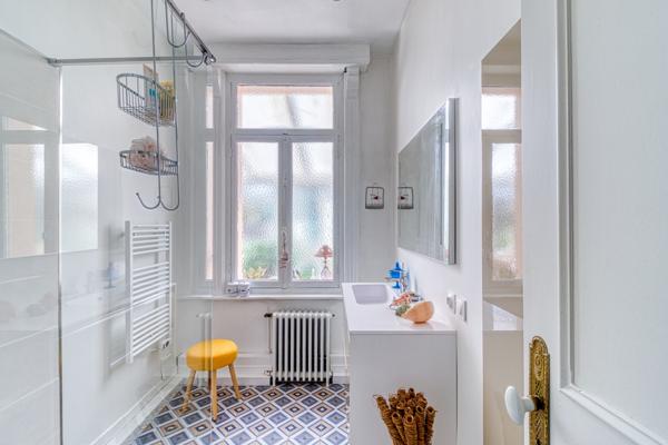 Longuenesse (62219) Maison Individuelle 218 m2