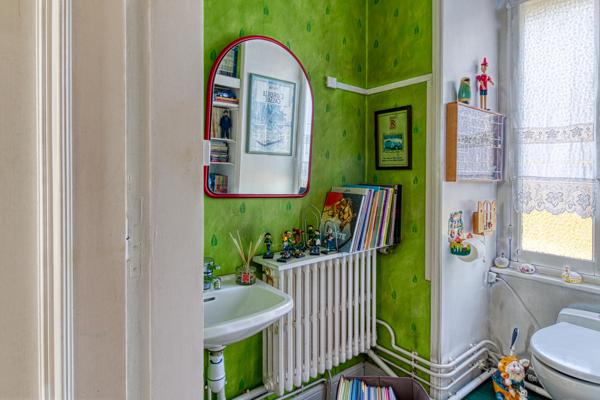 Longuenesse (62219) Maison Individuelle 218 m2