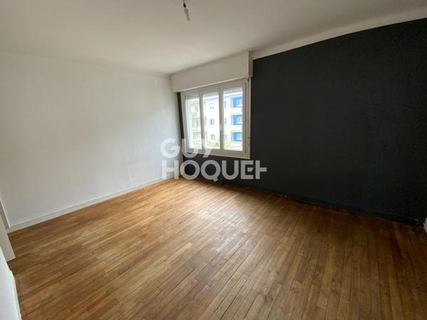 Appartement Saint Nazaire 4 pièce(s) 103 m2