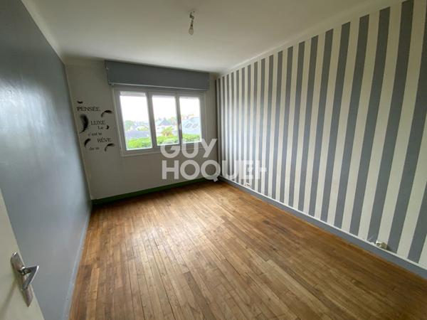 Appartement Saint Nazaire 4 pièce(s) 103 m2