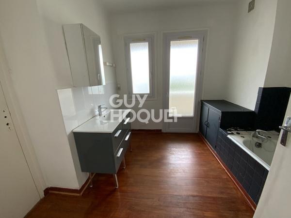Appartement Saint Nazaire 4 pièce(s) 103 m2
